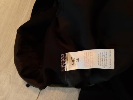 Damske nohavice, f&f,38