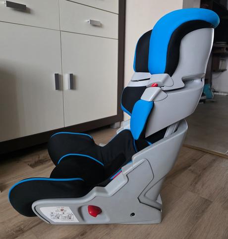 Detská sedačka bmw junior seat i-ii., 