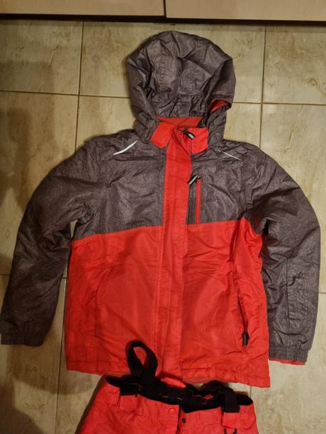 Súprava do snehu, crivit,146