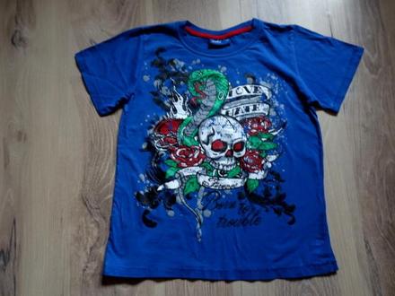 Tričko okay, okay,140