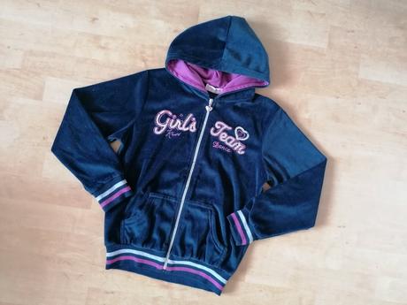 Mikina, veľ. 146, 146