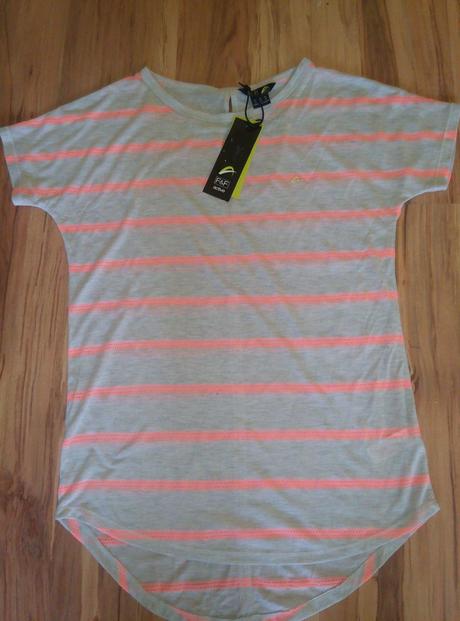 Tričko, f&f,xs