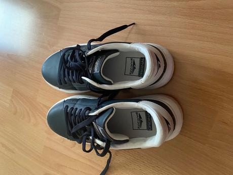 Nosene tenisky zn. sprandi, sprandi,38