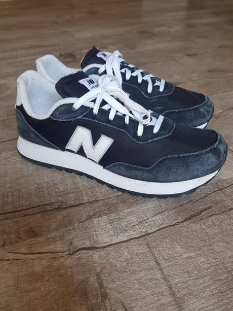 Panske new balance 44,5, new balance,44