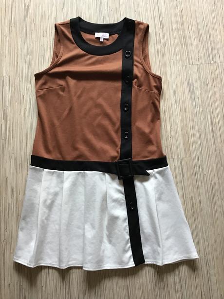 Šaty be beau /87, 38