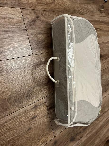 Babymoov cosymat polohovací klín 15 smokey, šírka (cm): 35,dĺžka (cm): 60