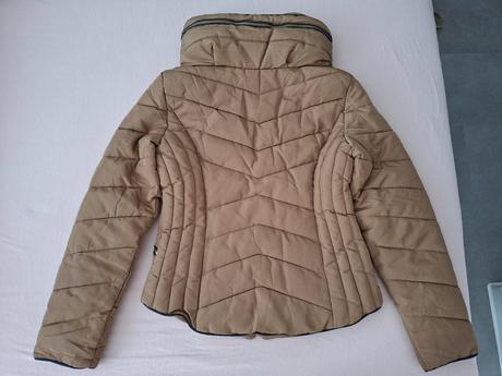 Zimná bunda, zara,m