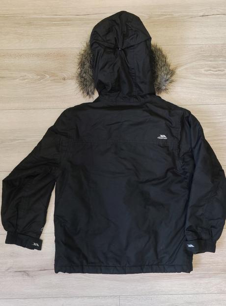 Chlapčenská bunda, 110