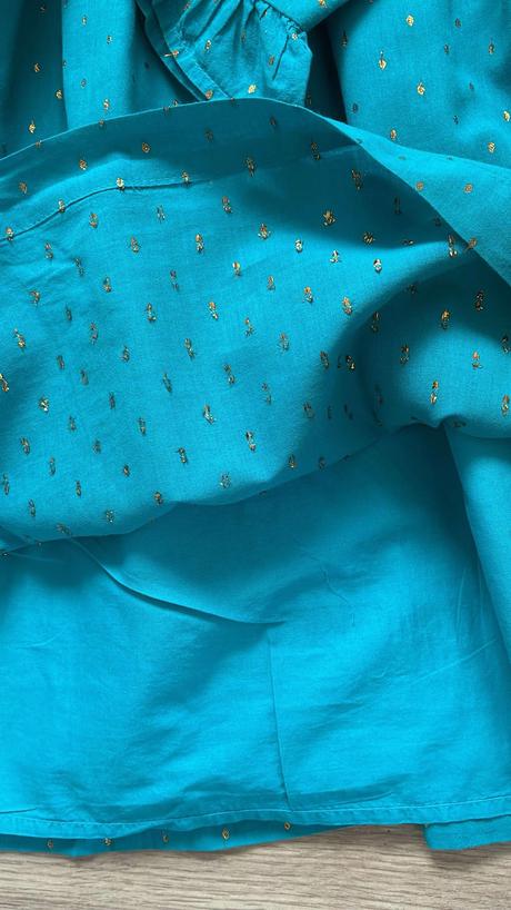 Dievčenské šaty veĺ.146, zn.sergent major, sergent major,146