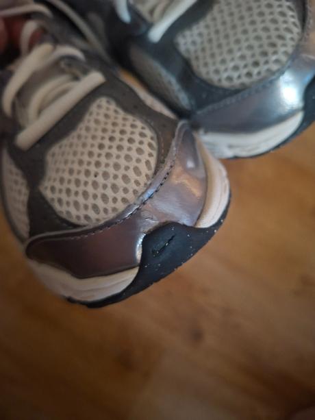 Tenisky, nike,36