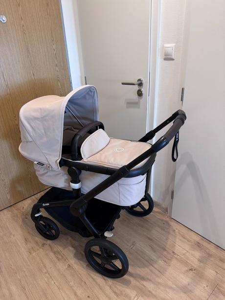 Bugaboo fox 5 desert taupe, bugaboo,bugaboo fox 5