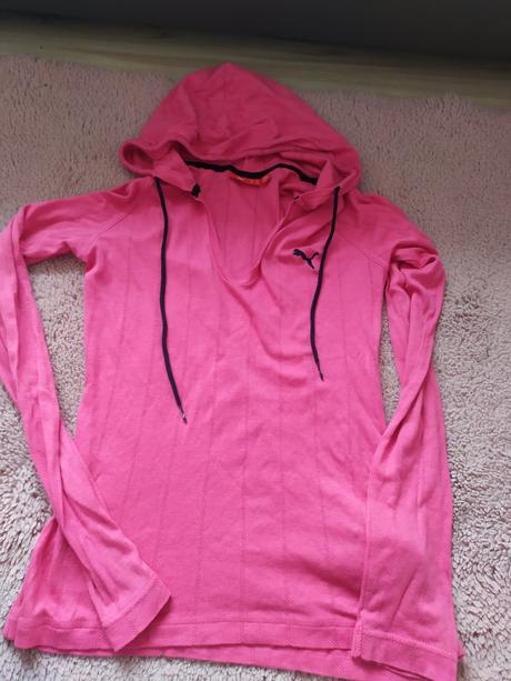 Puma tričko, puma,xs