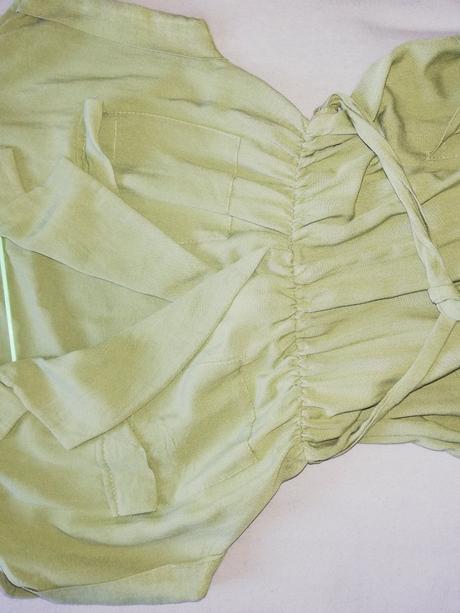 Saty alebo tunika, 38