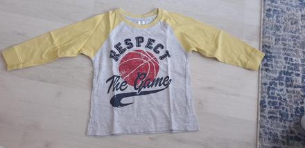 Tričko č.98, pepco,98