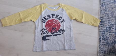 Tričko č.98, pepco,98