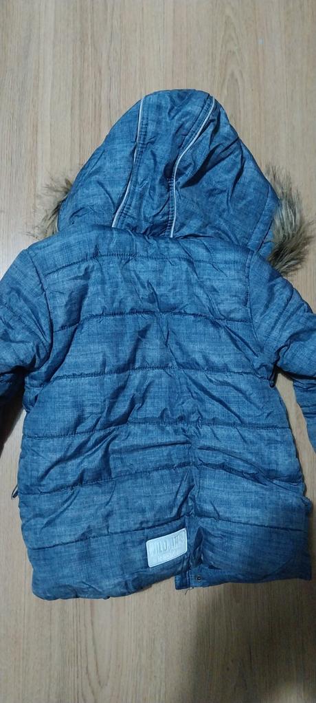 Bundička, dopodopo,110