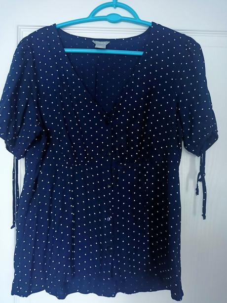 Bluzka lindex 38, lindex,38