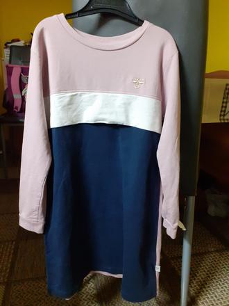 Šatky 122, hummel,122