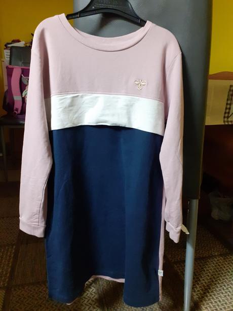 Šatky 122, hummel,122