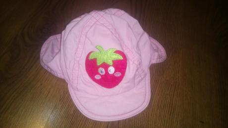 Čiapočka, cherokee,92