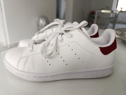 Adidas stan smith tenisky 34, adidas,34