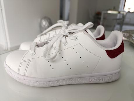 Adidas stan smith tenisky 34, adidas,34