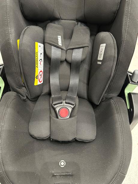 Thule maple autosedačka (vajíčko), 