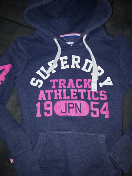 Superdry, xs