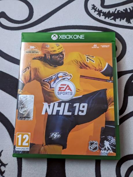 Hry na xbox one a xbox 360, 