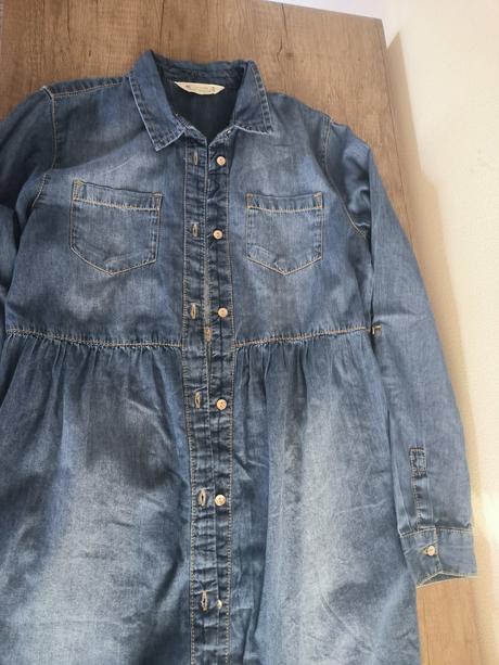 Riflové šaty, calliope,152