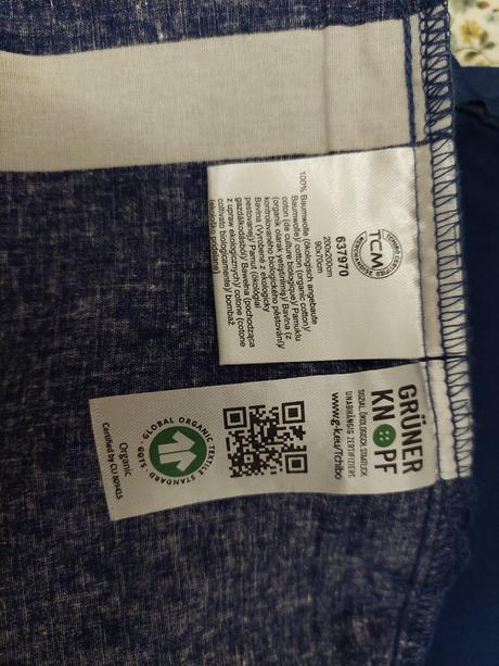 Postelne oblecenie tchibo, šírka (cm): 140,dĺžka (cm): 200