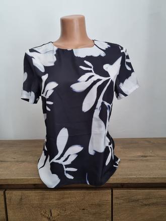 Krásna elegantna bluzka h&m exclusive collection, h&m,36