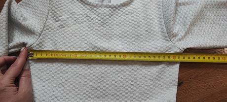 Hrubšie šaty, pepco,128