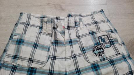 Kraťasy vel. 176, dognose,176