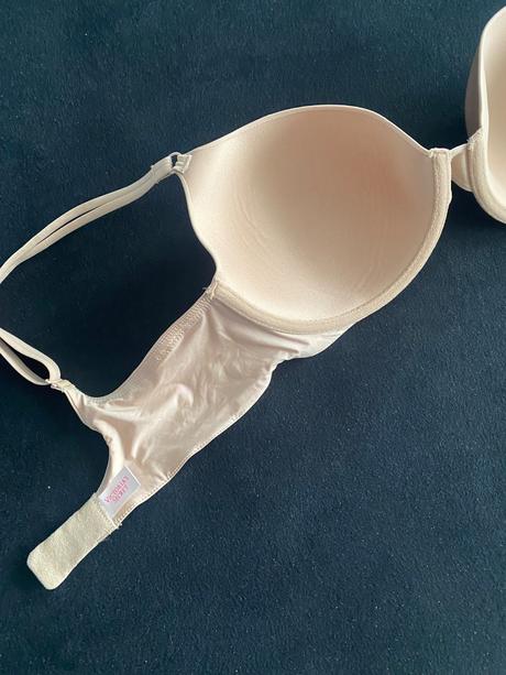 Podprsenka victoria secret, victoria's secret,75c