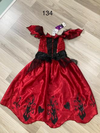 Karnevalovy kostým, 