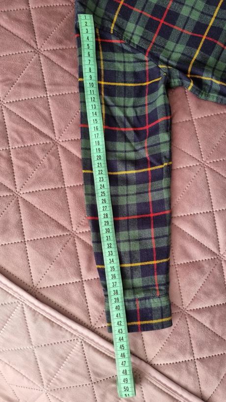 Košeľa 122cm, next,122