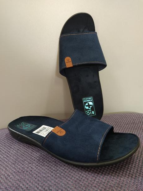 Zdravotné šľapky, 36 - 41