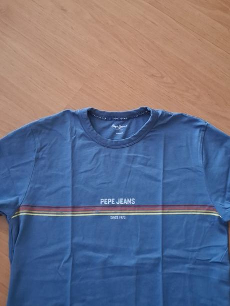 Tricko, pepe jeans,s