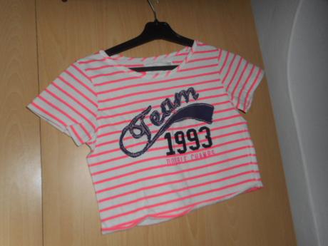 Tričko - 152/158 -h&m, h&m,152