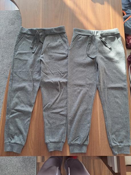 Tepláky cena spolu, 128