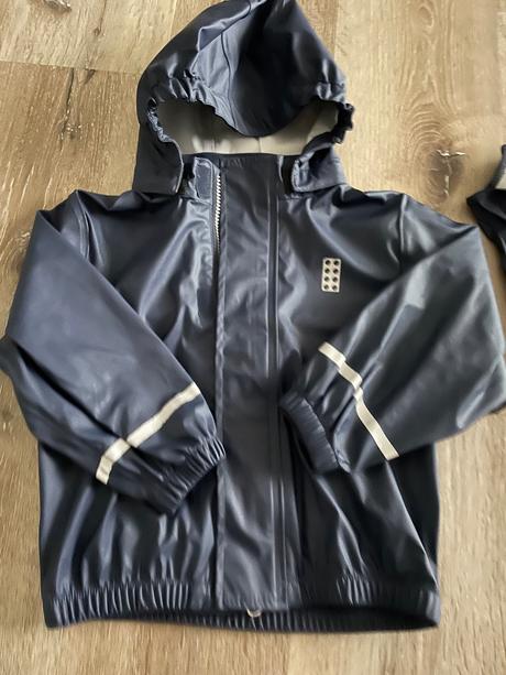 Nepremokava súprava legowear, lego,92