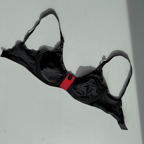 Nevystužená podprsenka s kosticami 4081, 75c / 80c / 85c / 90c