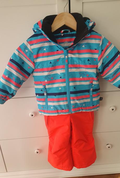 Zimný komplet mc.kinley v.86, mckinley,86