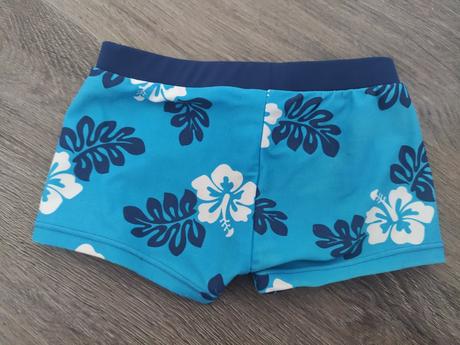 Chlapčenské plavky ovs, ovs,86