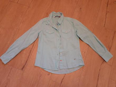 Blúzka s dlhým rukávom, reserved,140