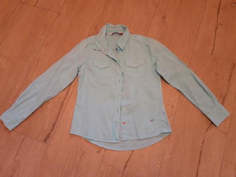 Blúzka s dlhým rukávom, reserved,140