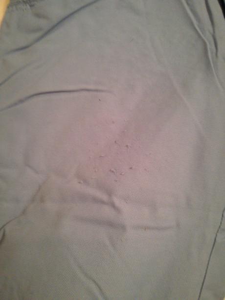 Zateplene nohavice, brugi,116