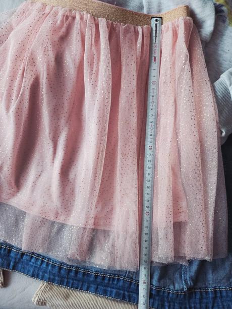 Sukňa tutu, kik,134