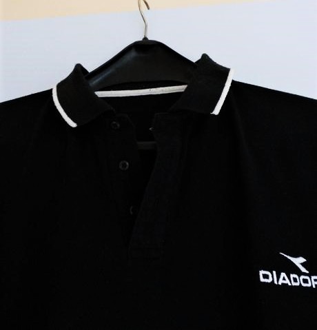 Polokošeľa diadora, diadora,xl